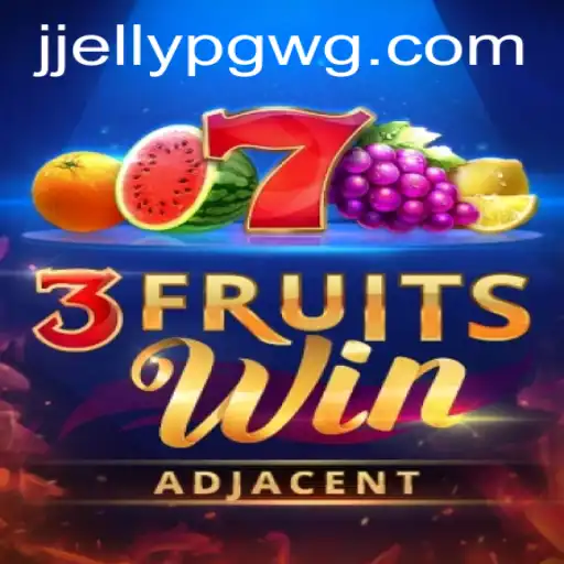 Explorando o Universo de 3FruitsWin: O Novo Sensação dos Jogos de Slot Online
