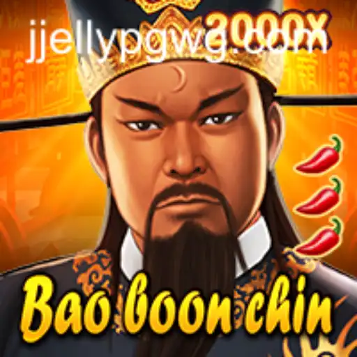 Descubra BaoBoonChin: Uma Aventura Inovadora com jjellypg