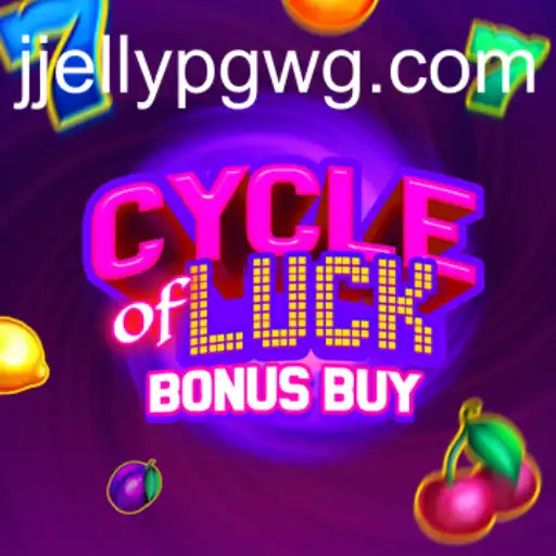 CycleofLuckBonusBuy: Descubra o Jogo Empolgante com jjellypg