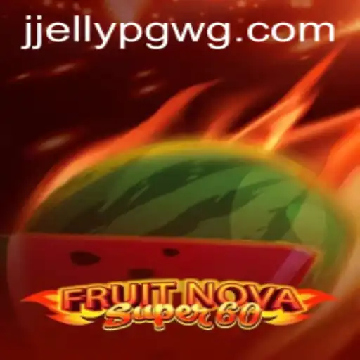 Explorando o Mundo do Jogo FruitNovaSuper60: Uma Aventura Frutífera