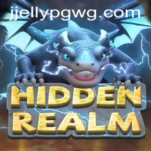 Descobrindo HiddenRealm: Um Mergulho no Mundo de jjellypg