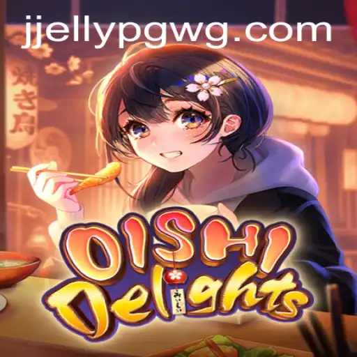 OishiDelights: A Fascinante Jornada Culinária em Forma de Jogo