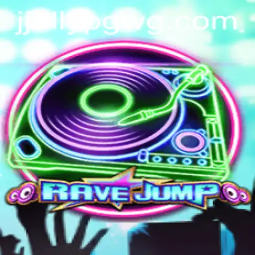 RaveJump: Uma Jornada Eletrônica em Joias Virtuais