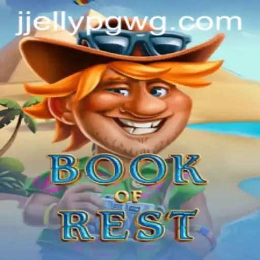 Explorando BookofRest: Um Mergulho no Jogo Fascinante