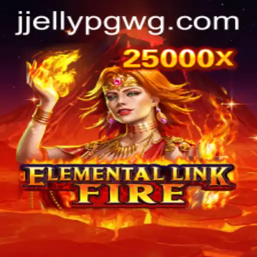 ElementalLinkFire: A Nova Sensação no Mundo dos Jogos