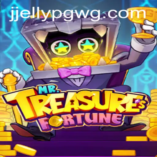 Introdução ao Fascinante Mundo de MrTreasuresFortune