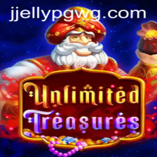 Explorando o Mundo de UnlimitedTreasures: Uma Jornada Épica