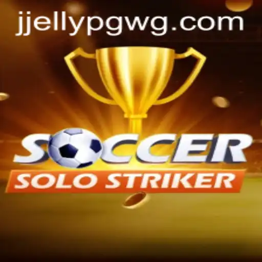 Descubra SoccerSoloStriker: O Jogo Que Revoluciona o Mundo do Futebol Virtual