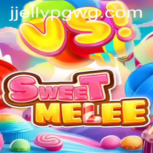 Descubra SweetMelee: O Novo Fenômeno dos Jogos Online