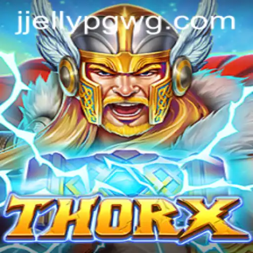 Descubra o Fascinante Mundo de ThorX: A Nova Sensação dos Jogos